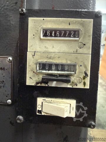 1979 Heidelberg GTO 46+ Heidelberg GTO 46+