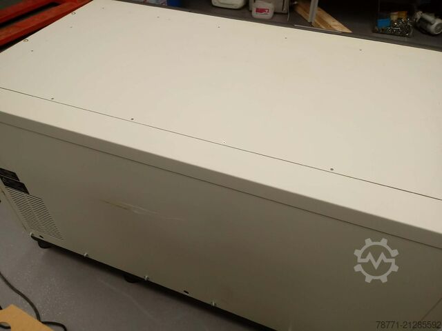 Refrigerated Incubator Shaker New Brunswick Innova 44R
