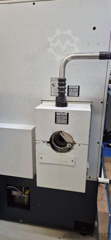 CNC turning and milling center Spinner TC300-52SMCY