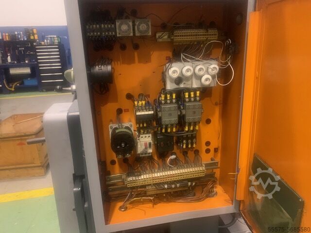 Válcování stroj PEE-WEE S-831