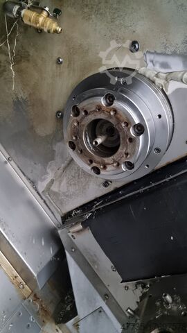 CNC-svarv TAKAMAZ XY 2000 plus