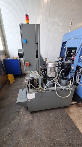 CNC-svarv TAKAMAZ XY 2000 plus