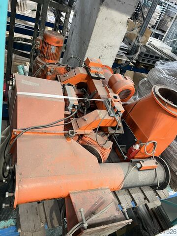 Verwarmingssysteem Mawera FU350RIA