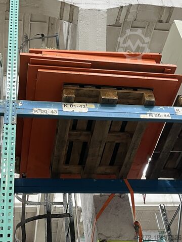 Verwarmingssysteem Mawera FU350RIA