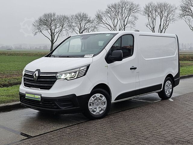 Bestelauto RENAULT TRAFIC 2.0 DCI L1H1 LED Navi!