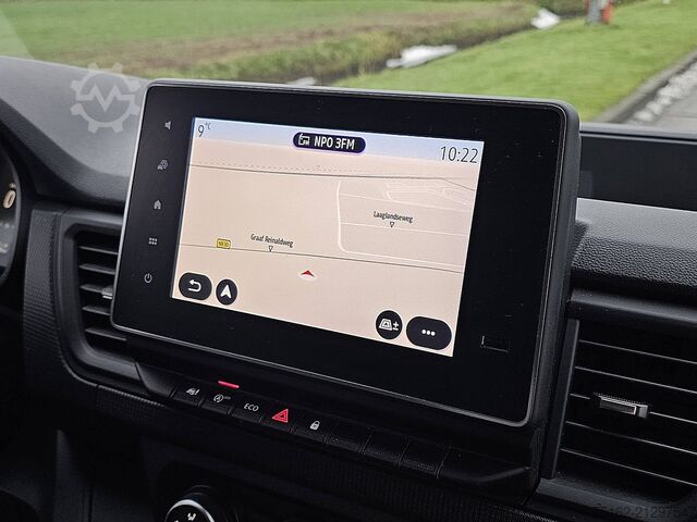 Bestelauto RENAULT TRAFIC 2.0 DCI L1H1 LED Navi!