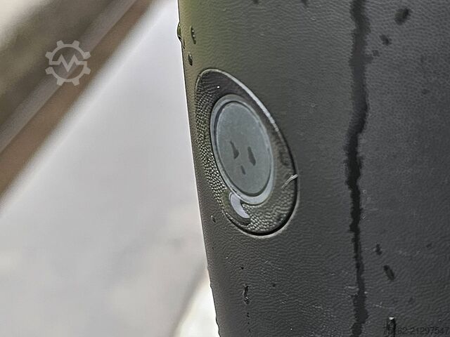 Bestelauto RENAULT TRAFIC 2.0 DCI L1H1 LED Navi!