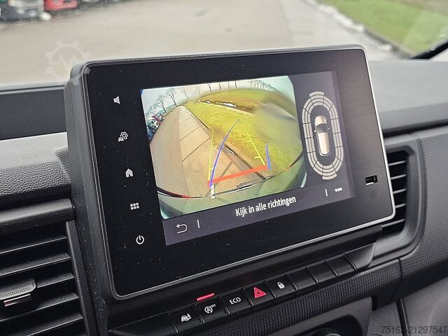 Bestelauto RENAULT TRAFIC 2.0 DCI L1H1 LED Navi!