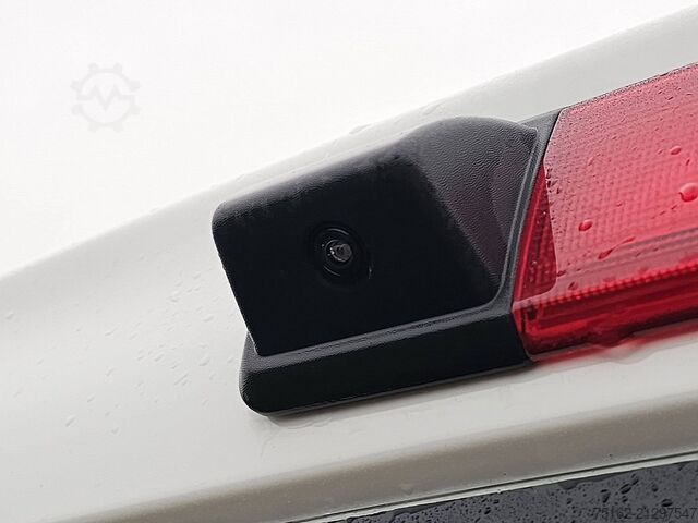 Bestelauto RENAULT TRAFIC 2.0 DCI L1H1 LED Navi!
