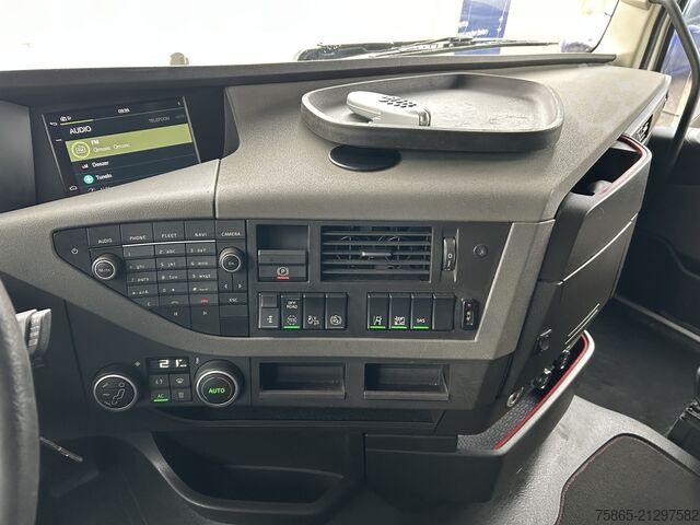 Standaard-SZM Volvo FH 500 Globetrotter XL / 957 dkm / Tacho V2 / N...