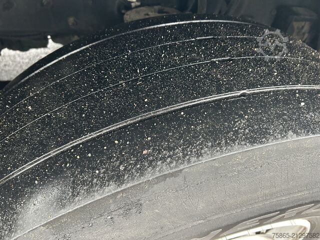 Standaard-SZM Volvo FH 500 Globetrotter XL / 957 dkm / Tacho V2 / N...