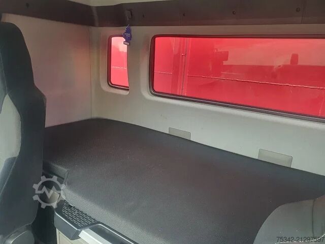 Rakodóplatform MAN TGS 18.470 Platform