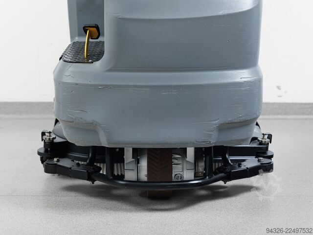 Hako Scrubmaster B75 R - NIEUWE ACCU’S Kärcher B 150 R Bp D90 - 2015y - 7200m²/h
