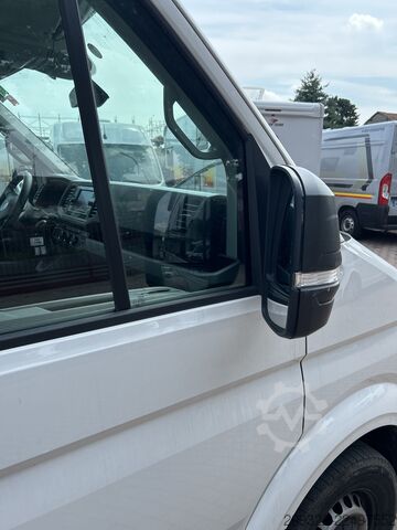 Camper van 2023 Volkswagen Grand California | Automatico | Completamente Accessoriato