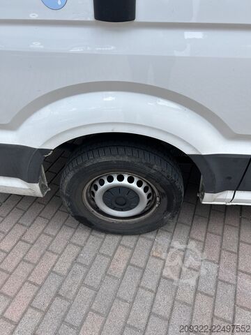Camper van 2023 Volkswagen Grand California | Automatico | Completamente Accessoriato