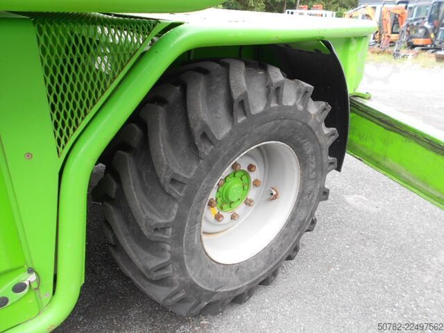 Telehandler Rotating Merlo RT 4025 / 45.21 MCSS