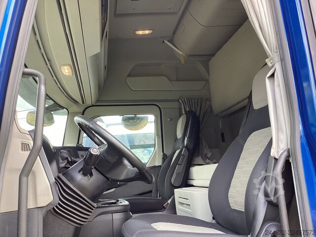 Standaard trekker Ford Truck F-Max - Full lease 1500€* ex BTW/m