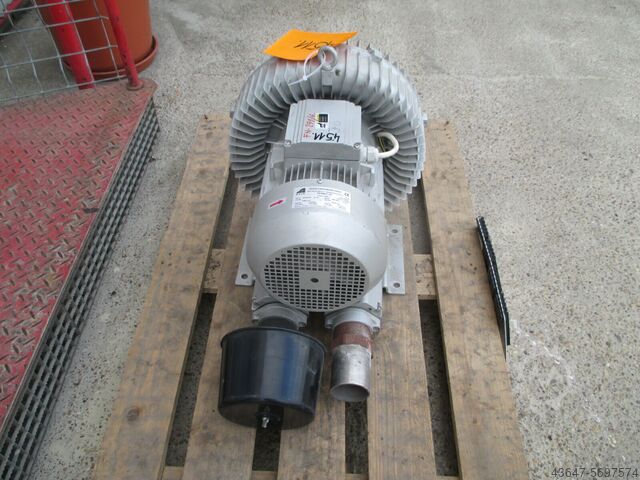 Dmychadlo s bočním kanálem # 4511 AXIS 703MG7.5T