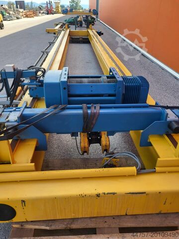 Darukar DEMAG CRANE DEMAG