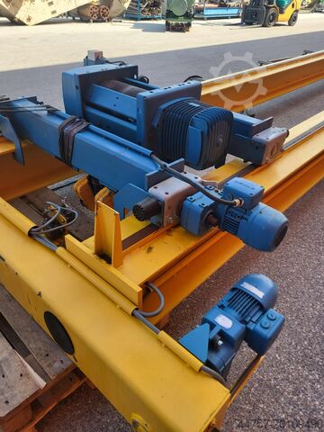 Darukar DEMAG CRANE DEMAG