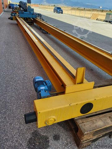 Darukar DEMAG CRANE DEMAG