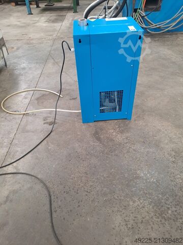 Dekanter og luftkøling NEQXUS & ÖWAMAT QX192R/AC