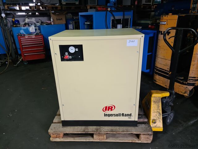 Refrigeration dryer compressed air Ingersoll-Rand TMS 80