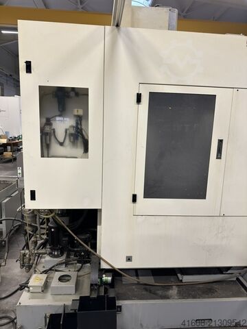 Machining Center - Vertical MÜGA V 43