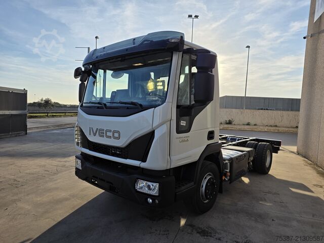 šasija kamiona IVECO 120EL25K