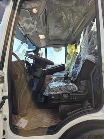 šasija kamiona IVECO 120EL25K