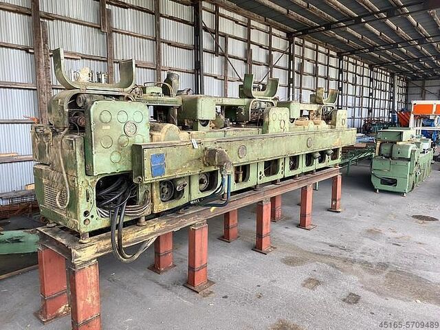 Planers Waco HM200X