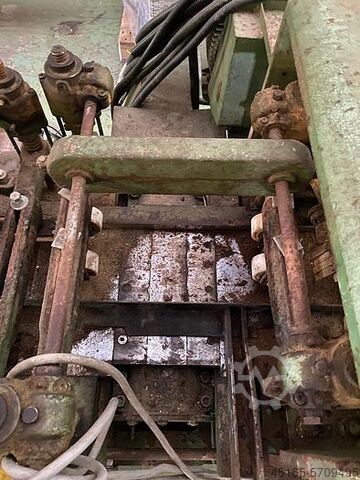 Hyvlar Jonsered H45B