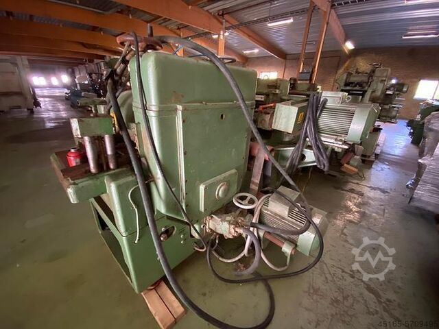 Hyvlar Jonsered H45B