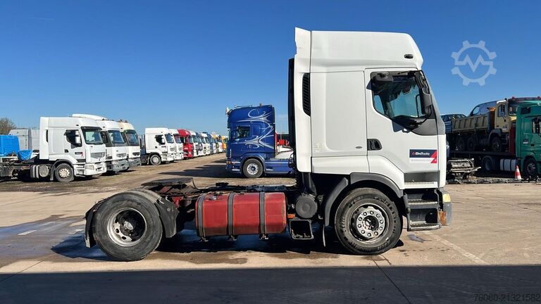 Standard-SZM Renault Premium 400 (POMPE MANUELLE / MANUAL PUMP / EUR...