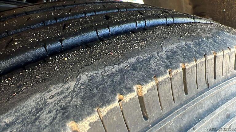 Standard-SZM Renault Premium 400 (POMPE MANUELLE / MANUAL PUMP / EUR...