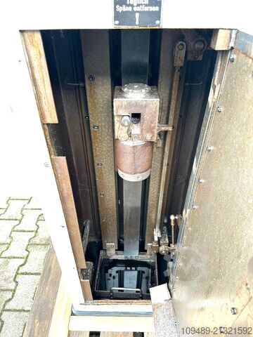 Przeciągarka / KARL KLINK RSI 2,5 EH Karl Klink RSI 2,5 EH
