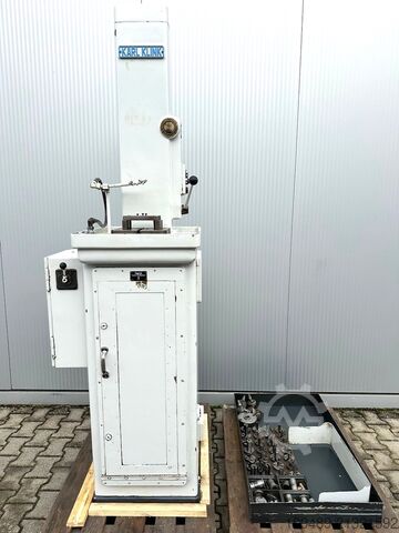 Przeciągarka / KARL KLINK RSI 2,5 EH Karl Klink RSI 2,5 EH