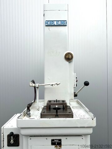 Przeciągarka / KARL KLINK RSI 2,5 EH Karl Klink RSI 2,5 EH