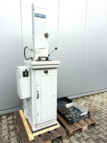 Przeciągarka / KARL KLINK RSI 2,5 EH Karl Klink RSI 2,5 EH