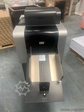 Laminator jednostronny AL-MEISTER PLS3310 Pluster Laminator