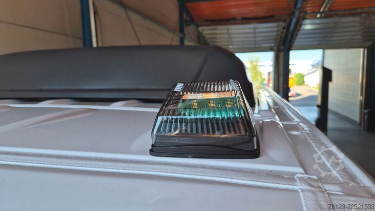 Microbuz MERCEDES-BENZ 10 x 517 Sprinter Lord Light  22 SS Aktionspreis
