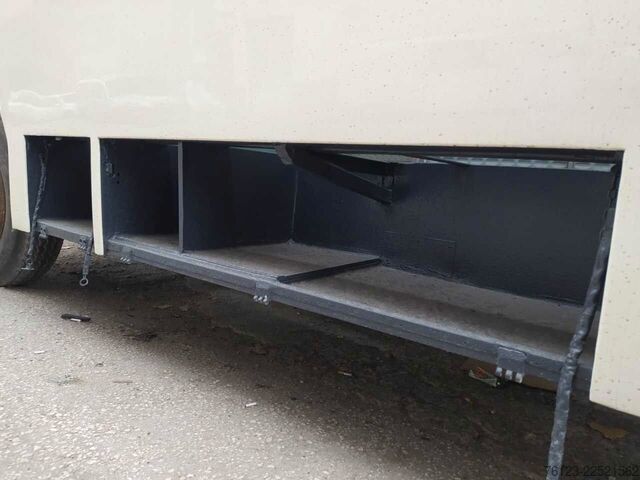 Karavan Kässbohrer PA 4
