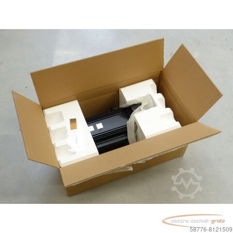 Rexroth-motor Rexroth MAC112C-0-CD-3-F/130-B-0/S095 MNR:R911232740 SN:51156 - ! -