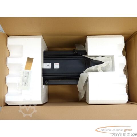 Rexroth-motor Rexroth MAC112C-0-CD-3-F/130-B-0/S095 MNR:R911232740 SN:51156 - ! -