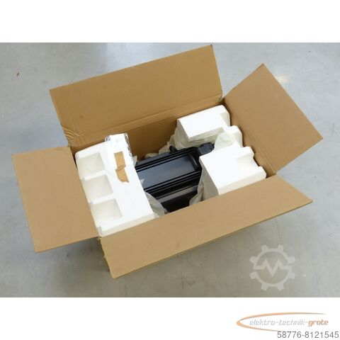 Control unit Rexroth MDD112C-N-030-N2M-130 GB1 / R911264264 SN:7162111000378 - ! -