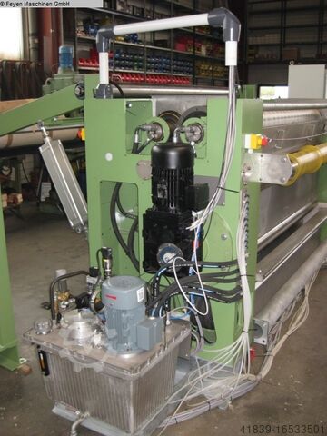 Vervende padder KUESTERS,KREFELD 222.11 / 1800