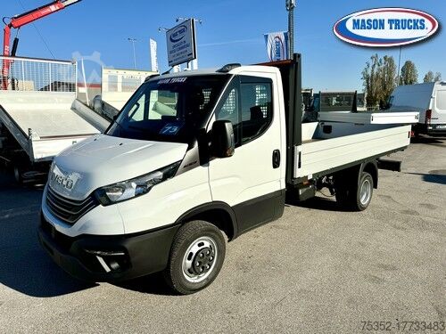 Bestelwagen Iveco Daily 35c160 MY2024 passo 3750