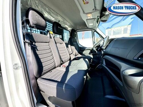 Bestelwagen Iveco Daily 35c160 MY2024 passo 3750