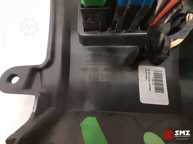 Interior part Daf Occ dashbord DAF XF 1951834