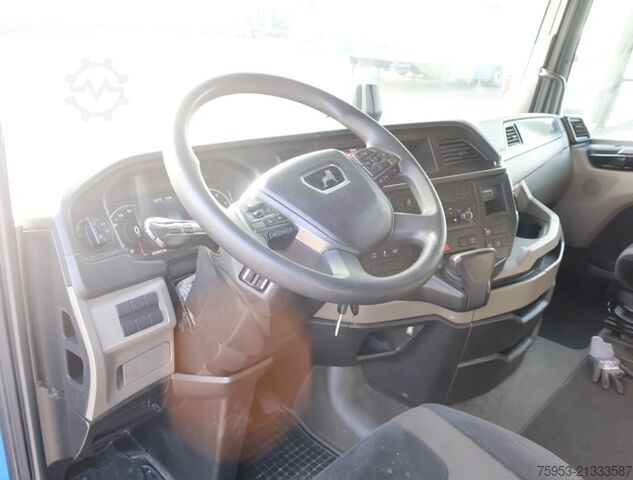 Standard tractor unit MAN 18.510 BLS TGX Intarder GX Kabine Standklima